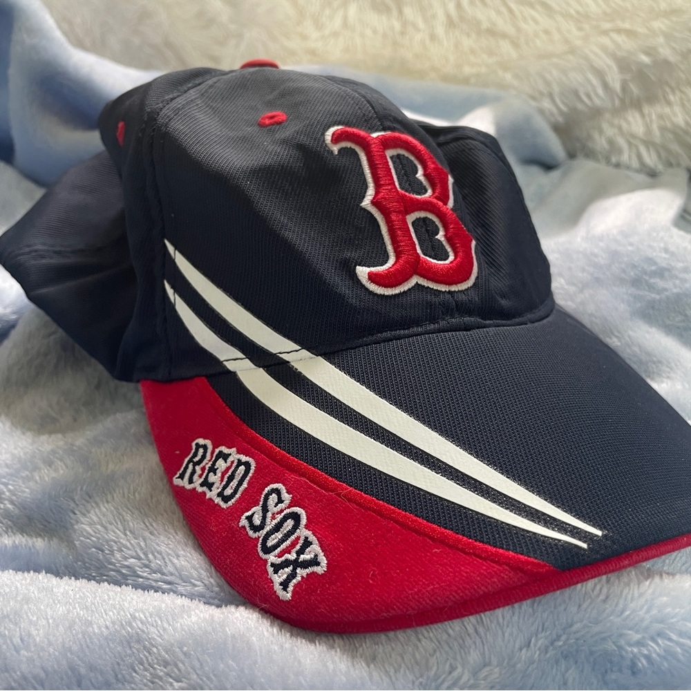 Boston Red Sox cap